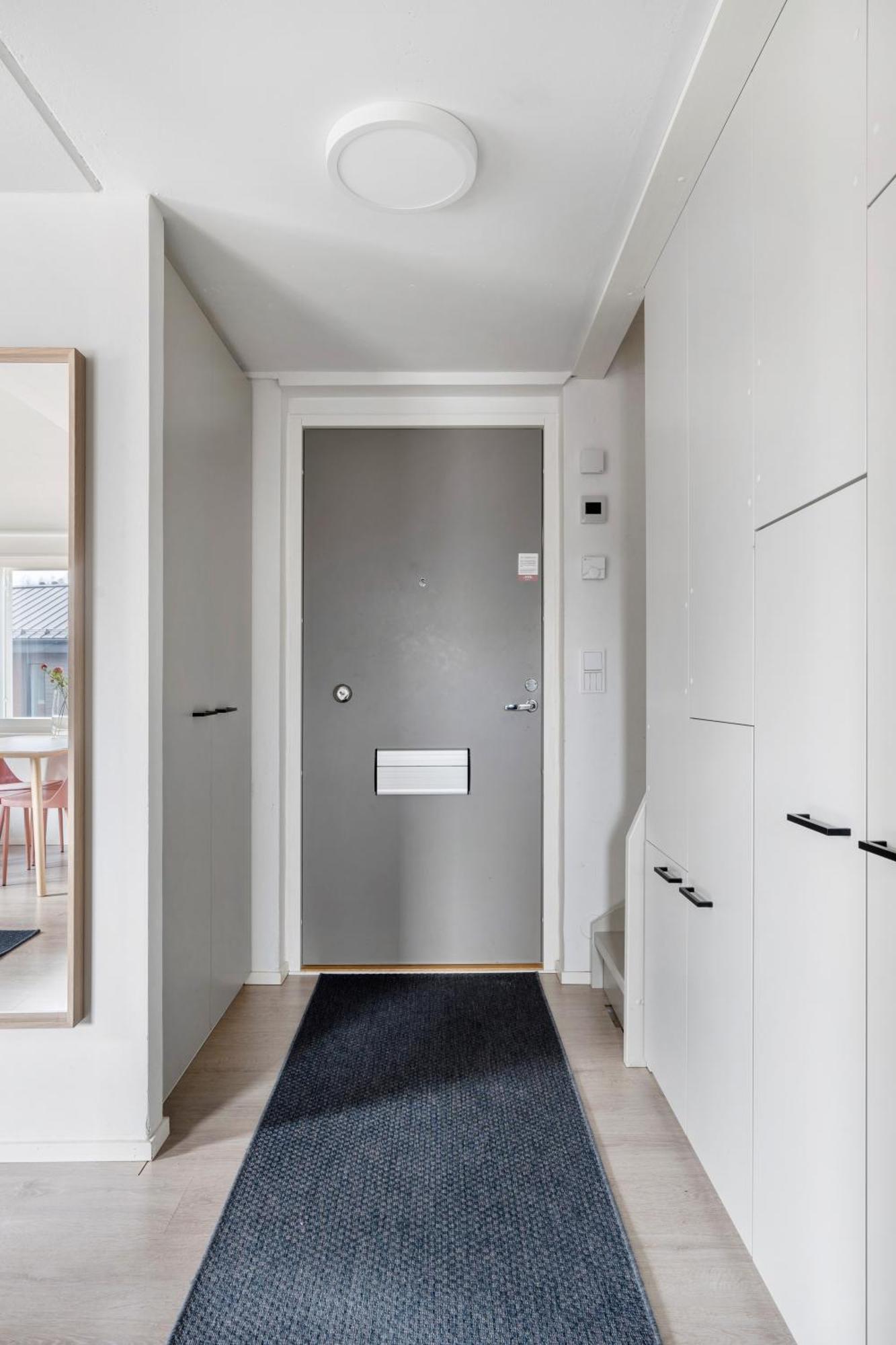 Spot Apartments Helsinki Exterior photo