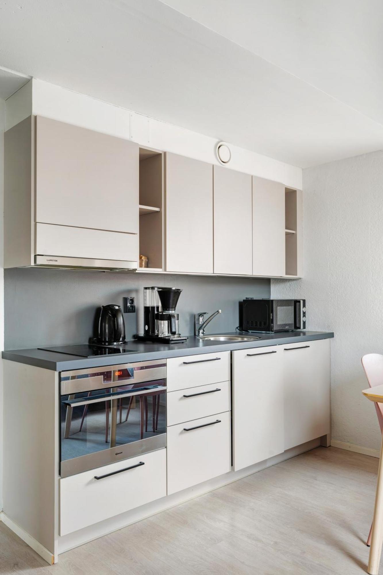 Spot Apartments Helsinki Exterior photo