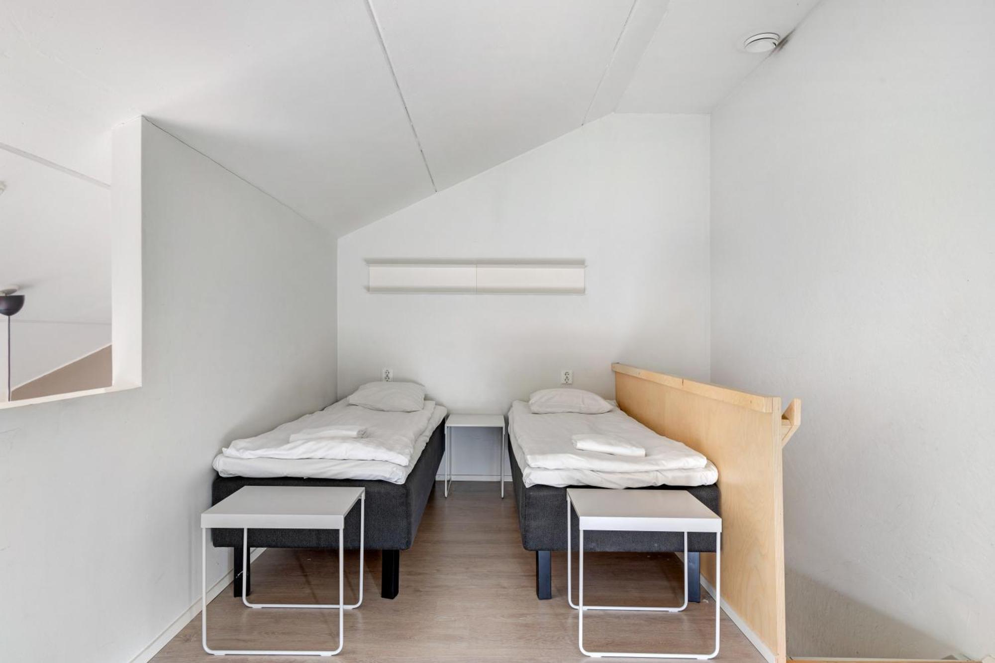 Spot Apartments Helsinki Exterior photo